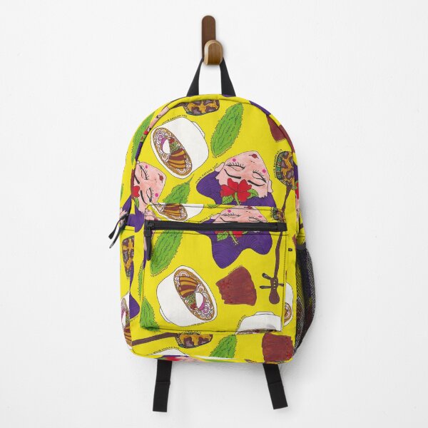 Item preview, Okinawa Mix in Yellow designed and sold by wolflenoa.