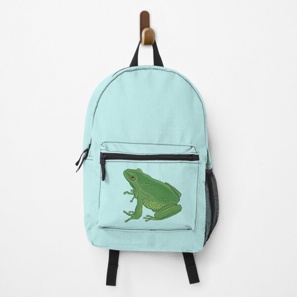 Item preview, Frog designed and sold by Annabel Shewan.