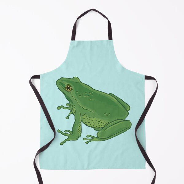 Item preview, Frog designed and sold by Annabel Shewan.