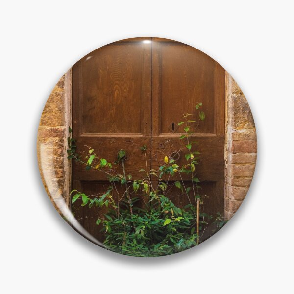Item preview, Door in San Quirico D'Orcia designed and sold by jojobob.