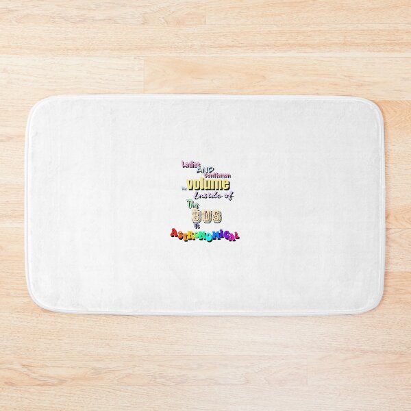 Item preview, Iconic funny tik tok bus quote designed and sold by freya kelly.