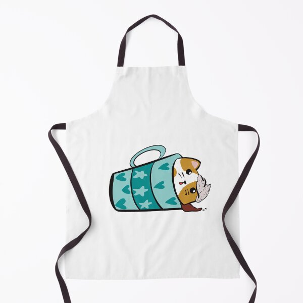 Item preview, Yoko the Cattuccino Kitten designed and sold by Myrre.