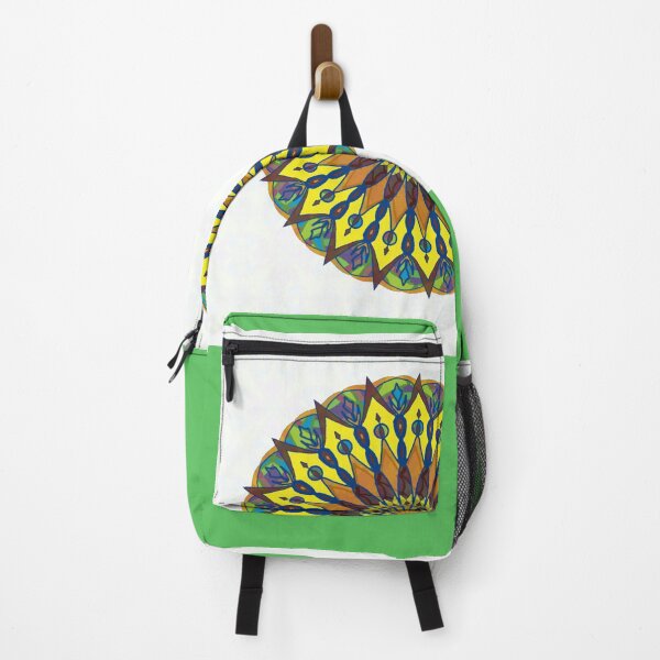 Item preview, "Joyous Calm" designed and sold by Nol Martín-tungpalan.