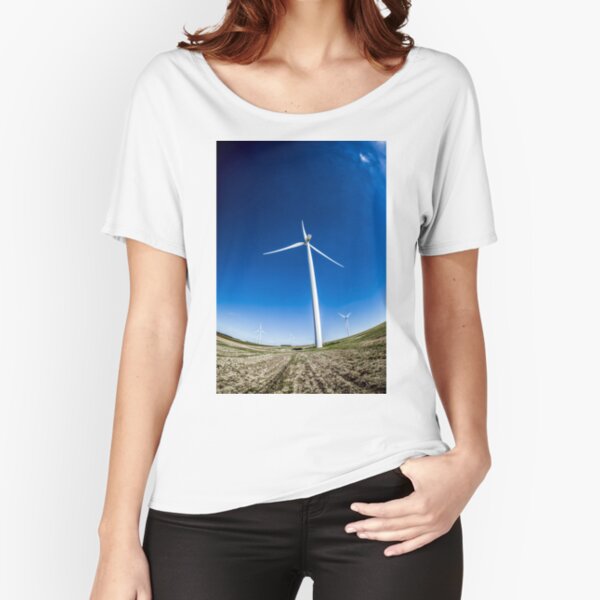 Relaxed Fit T-Shirt