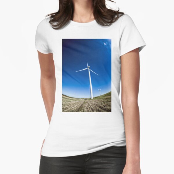 Fitted T-Shirt
