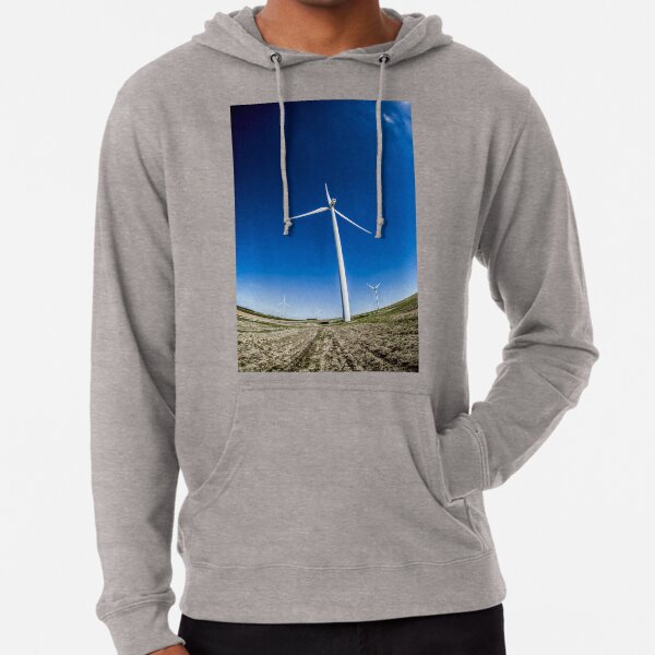 Lightweight Hoodie