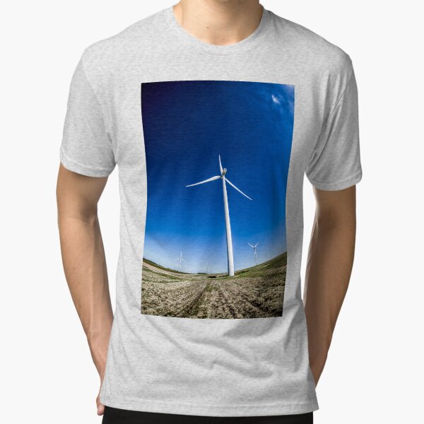 Tri-blend T-Shirt