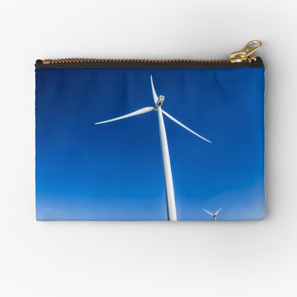 Zipper Pouch