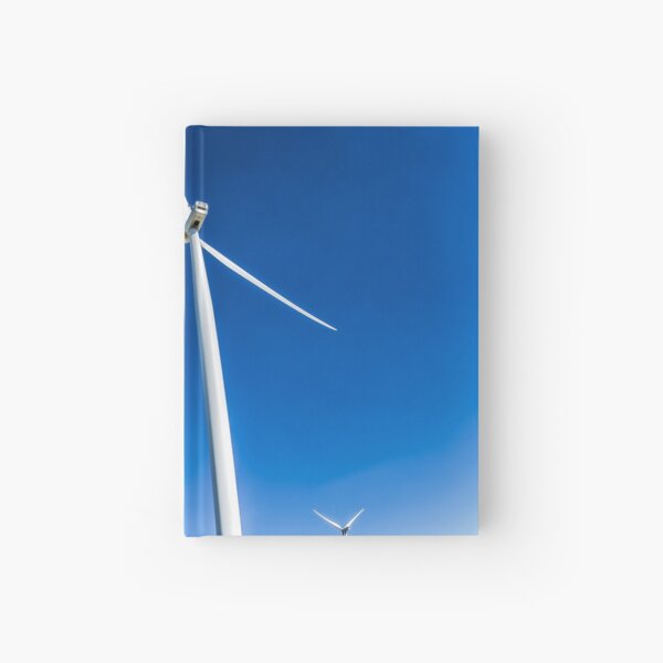 Hardcover Journal