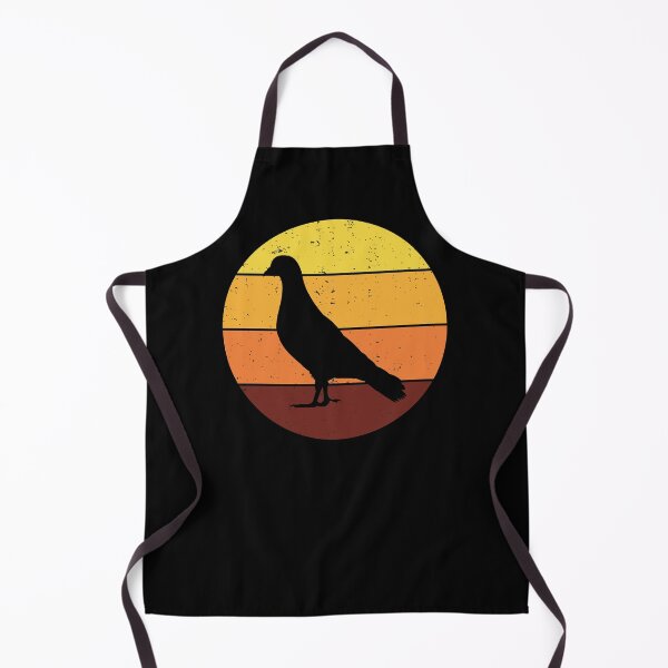 Item preview, Vintage Retro Pigeon Lover Breeder Fancier designed and sold by CuteDesigns1.