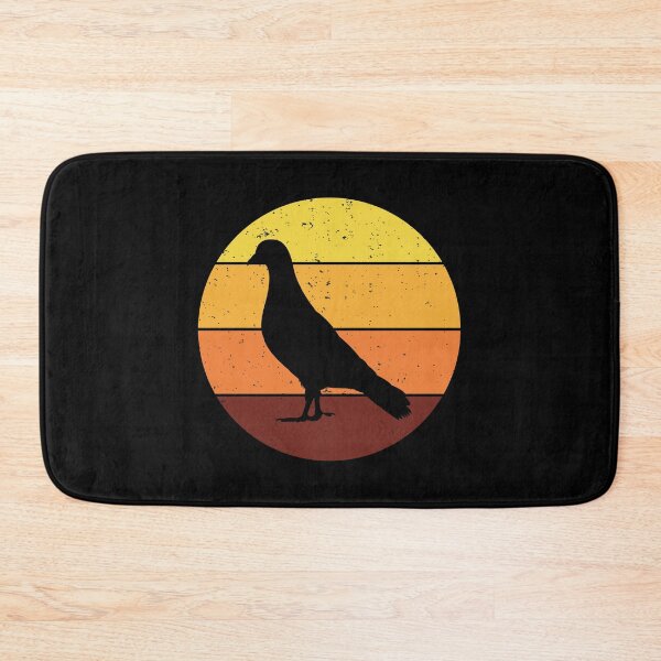 Item preview, Vintage Retro Pigeon Lover Breeder Fancier designed and sold by CuteDesigns1.