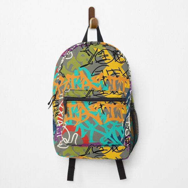 Item preview, Skateboard Graffiti designed and sold by FrontandLynde.