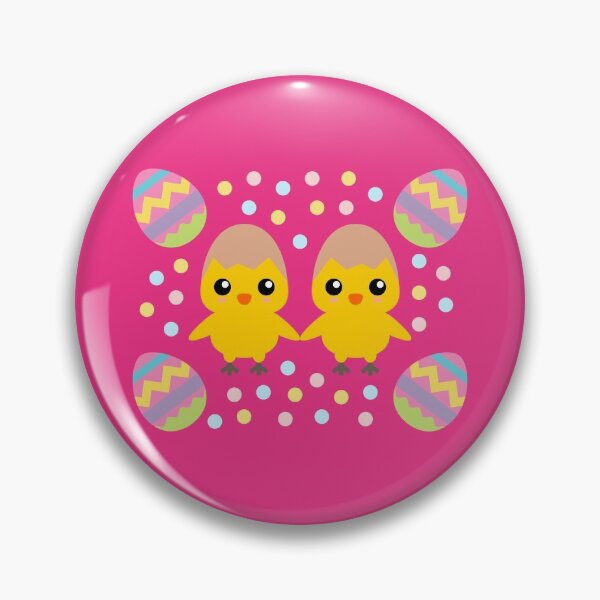 Item preview, Happy Easter Cute Chicks designed and sold by usernamenaijan.