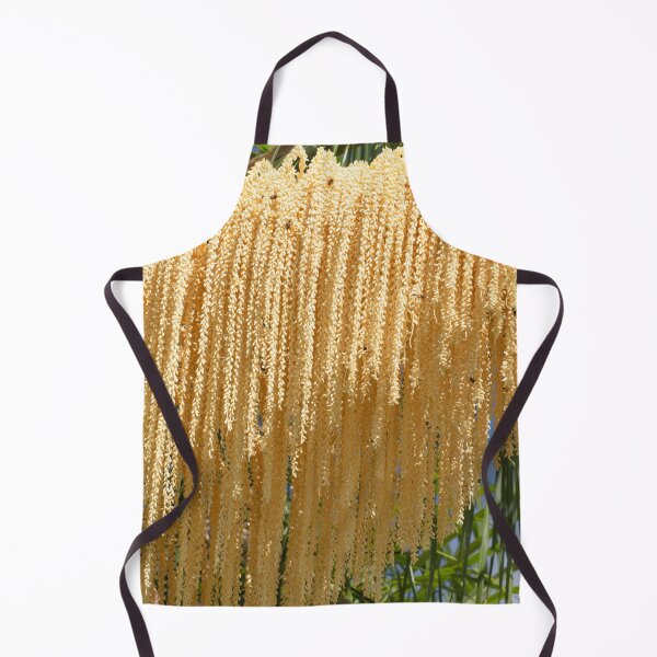 Item preview, Queen palm in bloom designed and sold by Zina Stromberg.