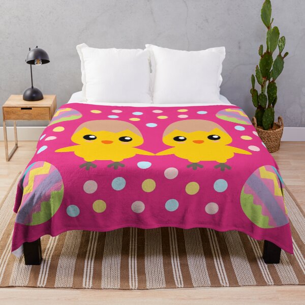 Item preview, Happy Easter Cute Chicks designed and sold by usernamenaijan.