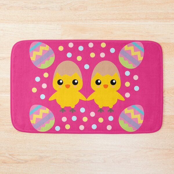Item preview, Happy Easter Cute Chicks designed and sold by usernamenaijan.