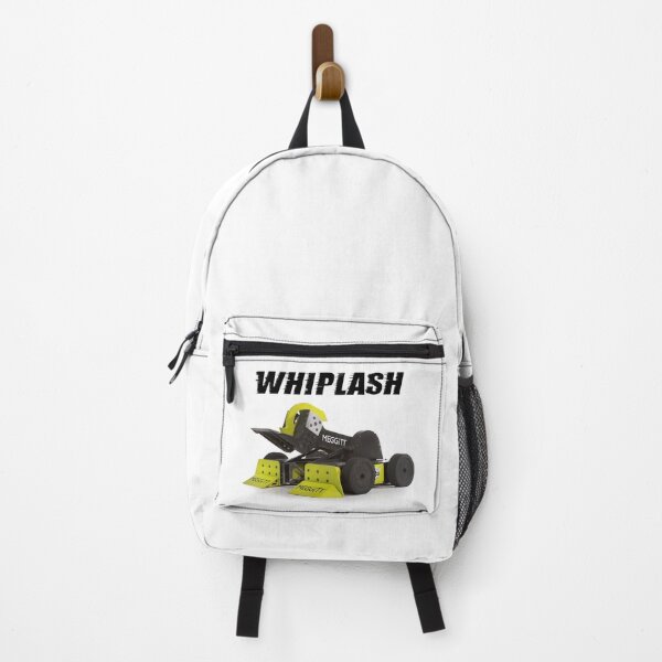 Item preview, Whiplash BattleBot designed and sold by TeamWhiplash.