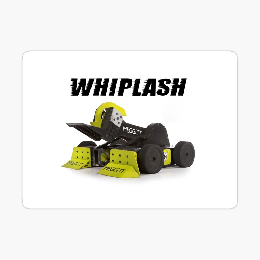 whiplash battlebots