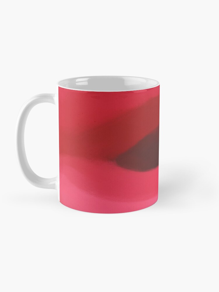 Alternate view of Dark Kiss Mug