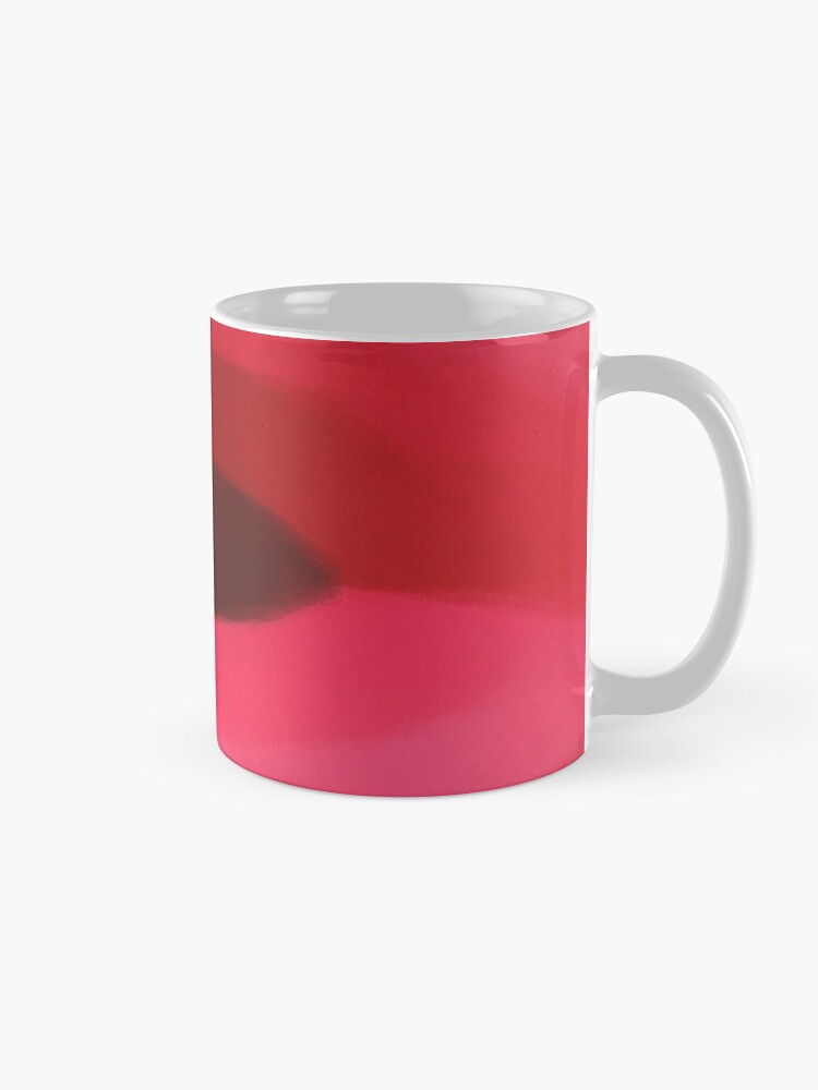 Alternate view of Dark Kiss Mug