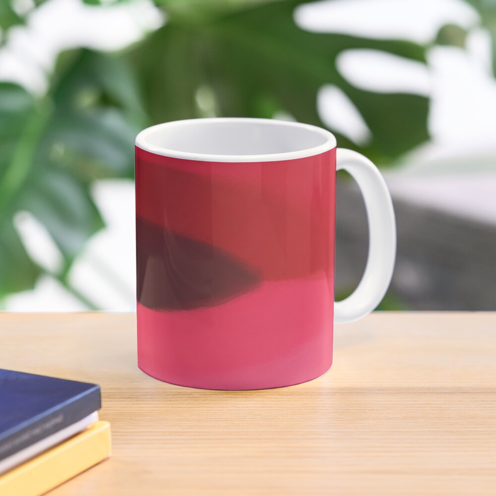 Dark Kiss Mug