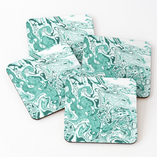 Item preview, green laptop case designed and sold by mtobi12.