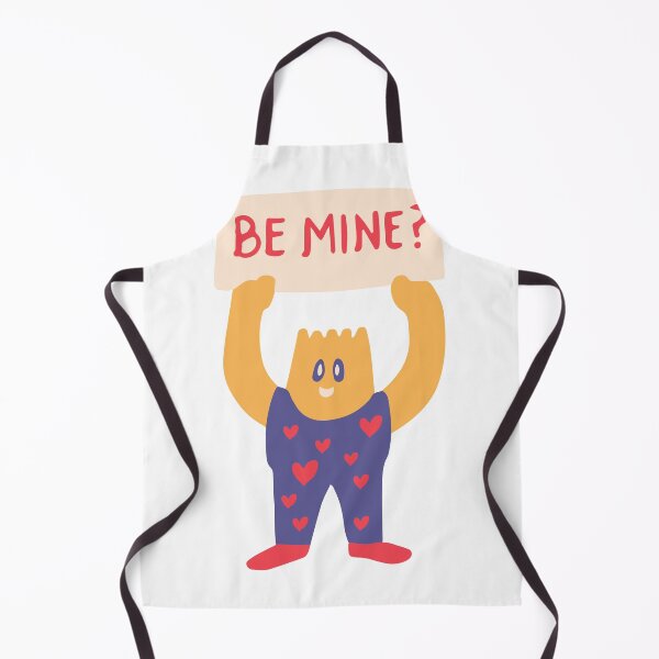 Item preview, Be Mine designed and sold by HAMSAN'S STORE.