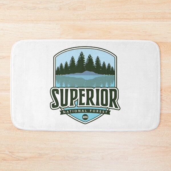 Item preview, Superior National Forest – Minnesota designed and sold by Moritz Schwäble.