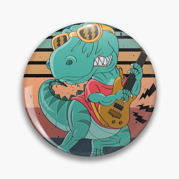 Item preview, Daddysaurus Like A Normal Dad Just Way Cooler - Trex Lovers designed and sold by faudeltn.