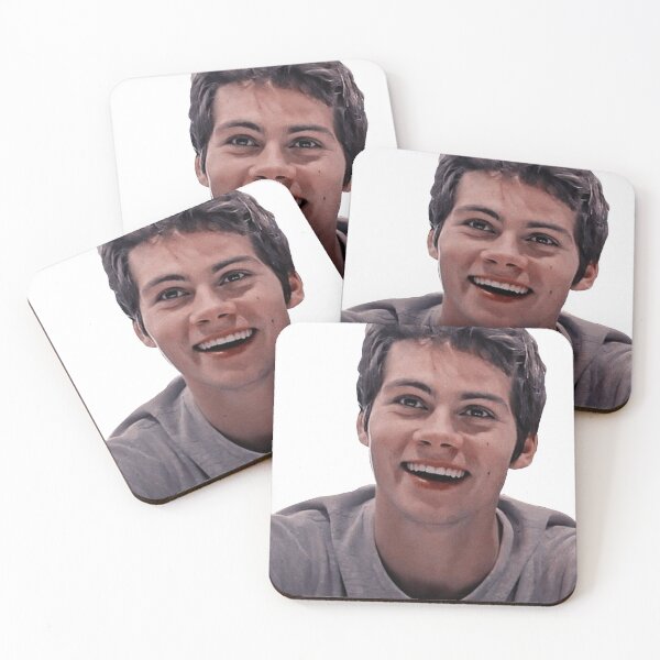 Item preview, Dylan O’brien  designed and sold by freya kelly.