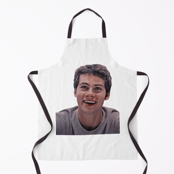 Item preview, Dylan O’brien  designed and sold by freya kelly.
