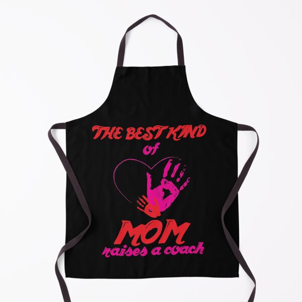 Item preview, The best kind of mom raises a coach designed and sold by hicham4you.