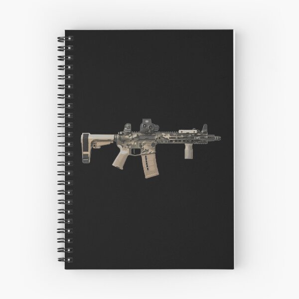 Item preview, AR-15 Arena Camo designed and sold by Matt Ballinger.