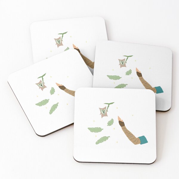 Item preview, little leaf designed and sold by beautygaming.