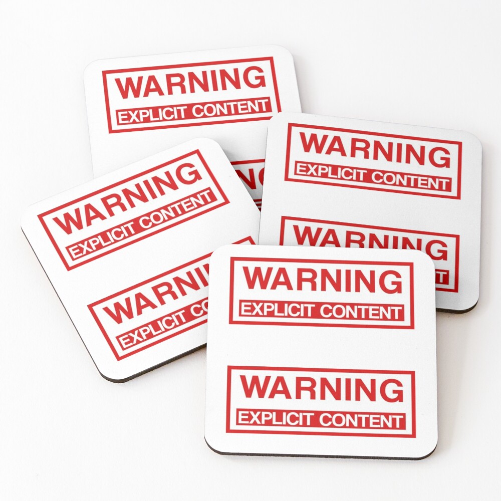 Item preview, Coasters (Set of 4) designed and sold by HappyDays-.