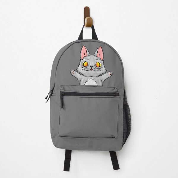 Item preview, Cartoony Cat Design designed and sold by MutsKunArtistry.