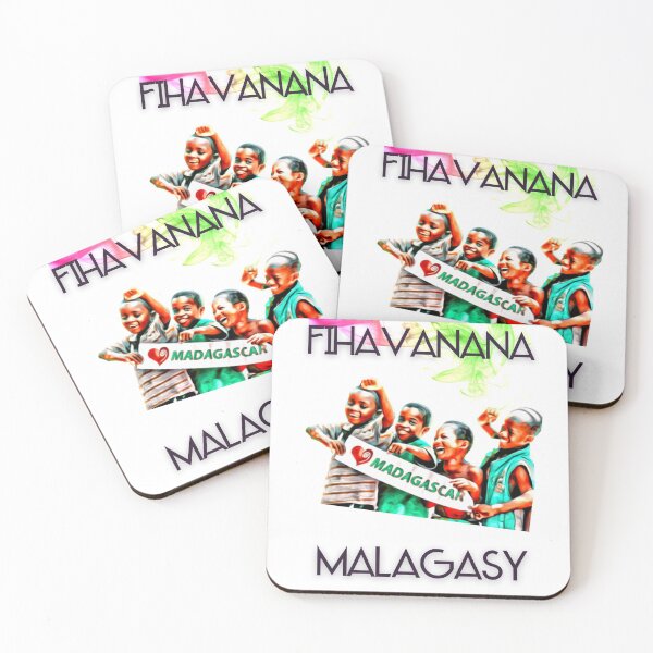 Item preview, FIHAVANANA malagasy designed and sold by skaalj.
