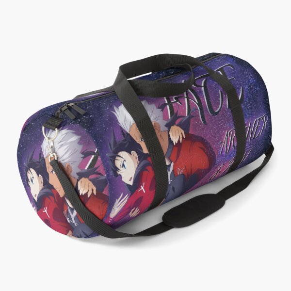 Item preview, Archer and Rin Fate Stay Night designed and sold by LokittyLevi.