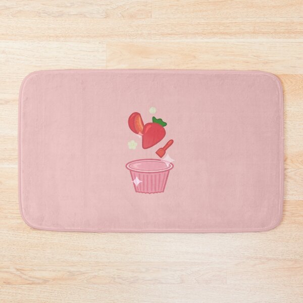 Item preview, Strawberry Pudding designed and sold by Nabibibi.