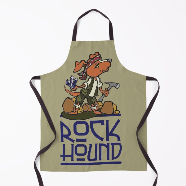 Item preview, Rock Hound designed and sold by sandpiperstudio.