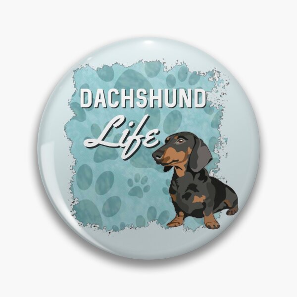 Item preview, Dachshund life designed and sold by mclaurin612.