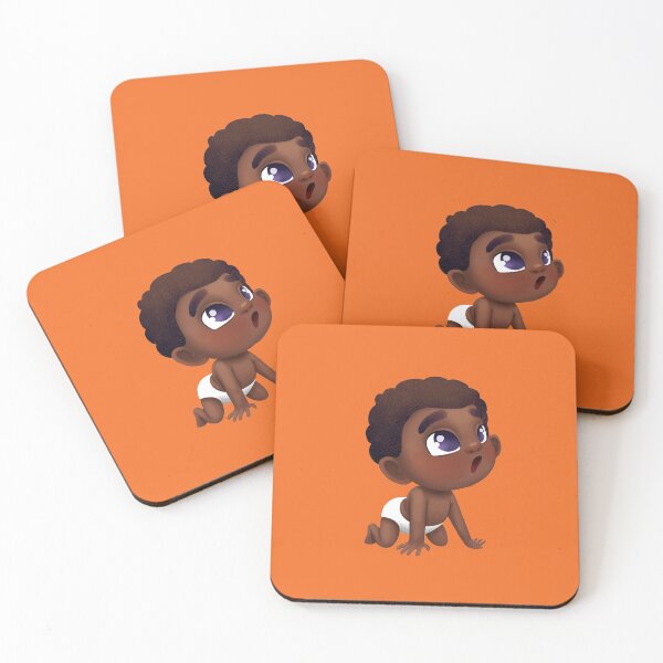 Item preview, Baby Noah designed and sold by Jade AMORY.