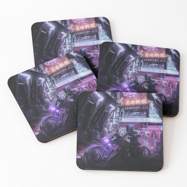 Item preview, CYBERPUNK City designed and sold by Omar Yasser.