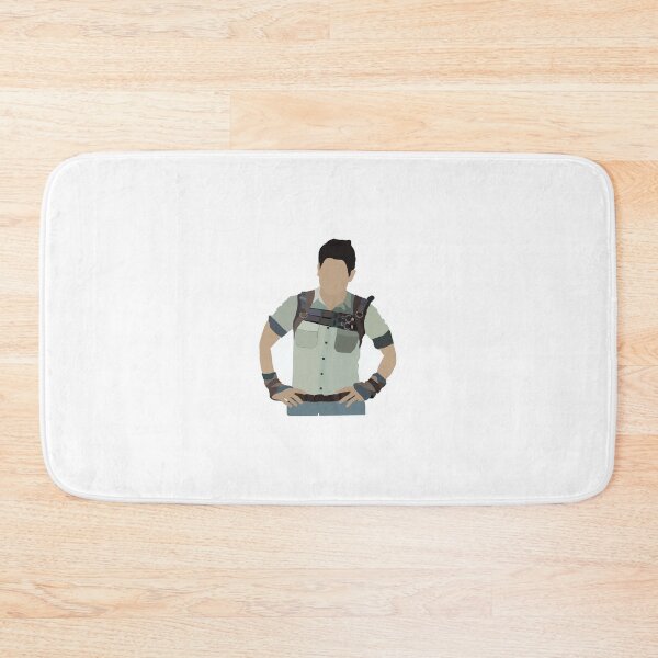 Item preview, Copy of Minho from maze runner is a sassy boi designed and sold by freya kelly.