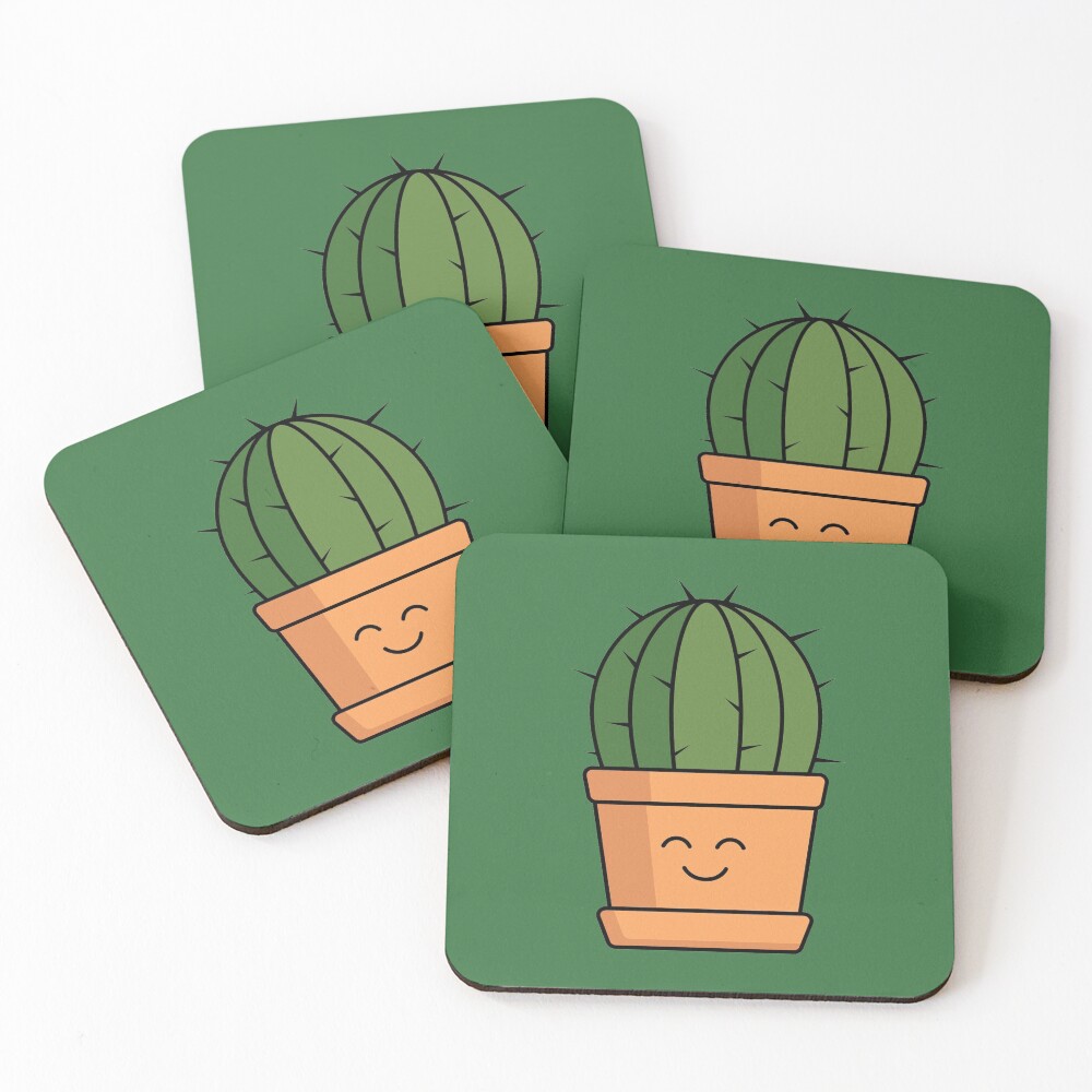 Item preview, Coasters (Set of 4) designed and sold by JacobsProject.
