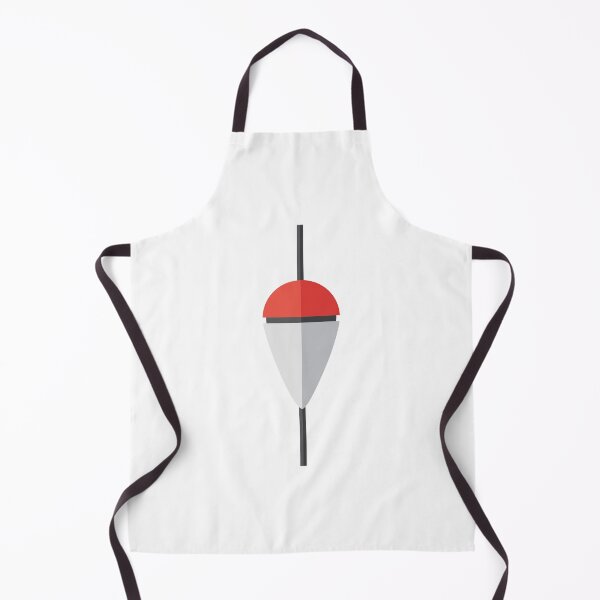 Item preview, I Love Float Fishing Bobber Minimalist designed and sold by Aleodor.