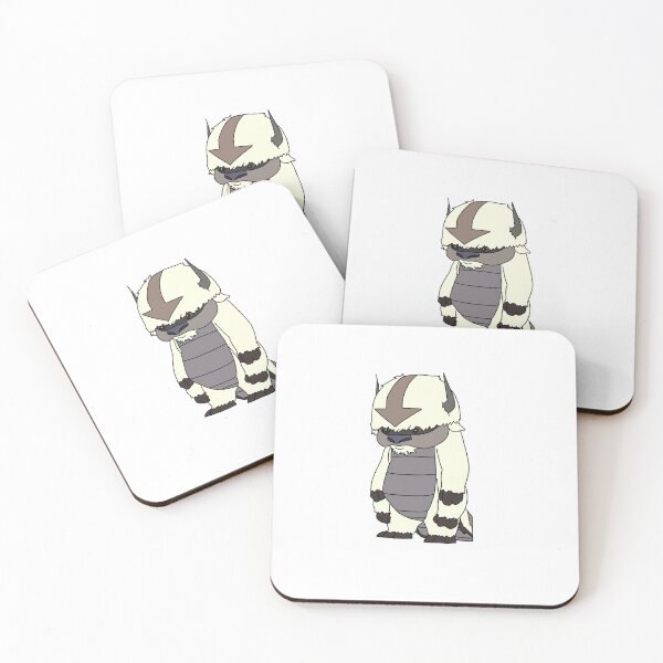Item preview, standing appa designed and sold by mtobi12.