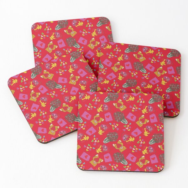 Item preview, Valentine's Mix in Red designed and sold by wolflenoa.