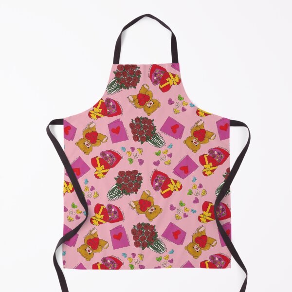 Item preview, Valentine's Mix in Pink designed and sold by wolflenoa.