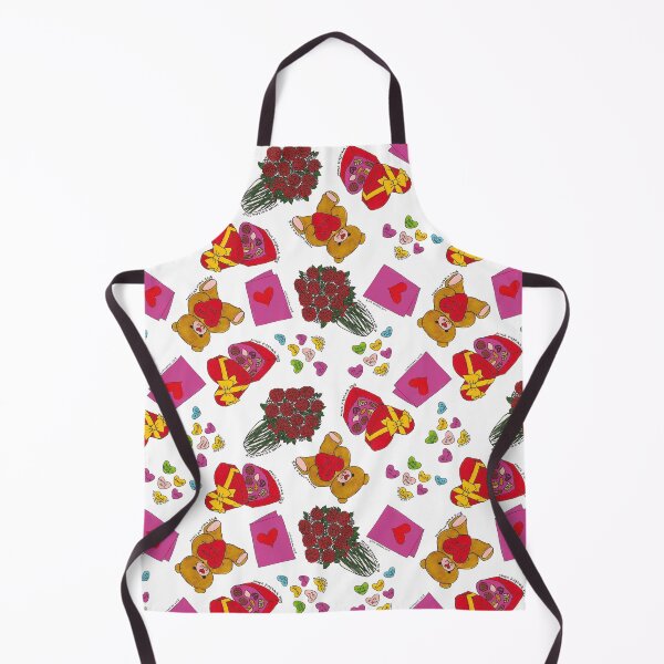 Item preview, Valentine's Mix in White designed and sold by wolflenoa.